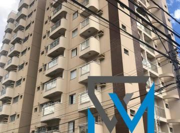 Apartamento · 3 Quartos · 2 Vagas · Investidor - Apto alugado 3 dorm/1 suíte Jd Faculdade