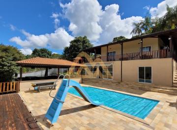 Foto 01 · Chácara, Jardim Eldorado, Caldas, MG