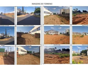 Comercial , Gama · Quadra 06 lote 620 setor industrial Gama