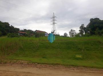 Foto 01 · Terreno, Araponguinhas, Timbó, SC
