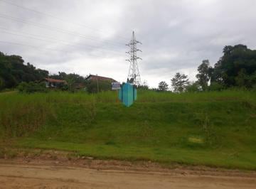 Foto 01 · Terreno, Araponguinhas, Timbó, SC