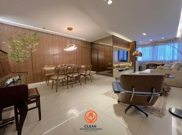 Apartamento · 130m² · 3 Quartos · 2 Vagas · Apartamento 130m² no Bairro Castelo | 3 Quartos, 2 Suítes, 2 Vagas