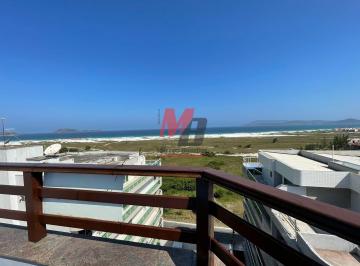 Apartamento · 295m² · 4 Quartos · 2 Vagas · Apartamento Cobertura Triplex em Braga, Cabo Frio/RJ