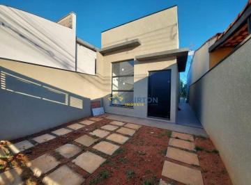 7903f817af9d9a70d10f082a36dee8b3d801b8e9 · Casa em Construção de 3 Dormitórios à Venda - 117 m² - Jardim Imperial, Atibaia/SP