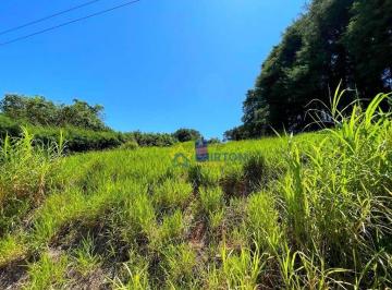30d6f1524c2323d9bd66465c51fdacd6dd56f336 · Terreno à venda, 800 m² por R$ 220.000,00 - Guaxinduva - Atibaia/SP