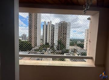Apartamento · 120m² · 3 Quartos · 1 Vaga · Condomínio Residencial Vista Verde - Apartamento à venda no bairro Centro Norte - Cuiabá/MT