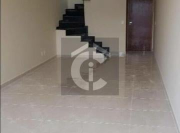 Casa · 88m² · 3 Quartos · 2 Vagas · Sobrado à venda, com 3 dormitórios, sendo 1 suíte, 2 vagas, 102m², Vila Alpina, São Paulo.