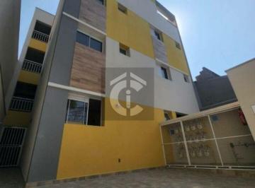 Apartamento · 35m² · 2 Quartos · 1 Vaga · Apartamento à venda, 2 dormitórios, 1 vaga, 35m², Tatuapé