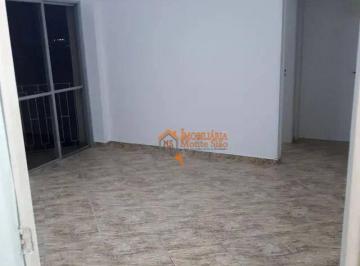 94c697e49fc4f68092380806164906bea9962ceb · Apartamento com 2 dormitórios à venda, 60 m² por R$ 320.000,00 - Itapegica - Gua