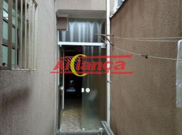 Casa · 212m² · 3 Quartos · 2 Vagas · Lindo sobrado com 2 andares bem localizado proximo ao Comercio