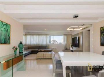 72c03b04b8ca00a75e5fcc99958447c2527111d2 · Apartamento à Venda | 116 m² | 3 dormitórios | 1 suíte | 2 vagas | Santana - São Paulo/SP