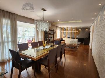 Foto 41 · Apartamento á venda Mooca andar alto 184 metros 3 suítes 3 vagas sacada gourmet lazer completo torre