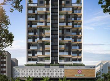 Apartamento · 76m² · 3 Quartos · 2 Vagas · Imoveis - na Praia de Itaparica