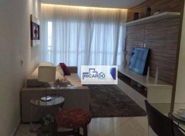883398a897ee499ee817892807a7c7acb9112771 · Apartamento com 3 dormitórios à venda, 83 m² por R$ 1.050.000,00 - Picanco - Guarulhos/SP