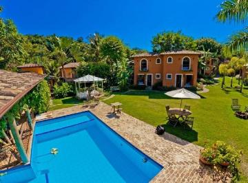 Foto 27 · POUSADA À VENDA EM ILHABELA, SE SURPREENDA, EXCELENTE INVESTIMENTO, ESCRITURA DEFINITIVA!