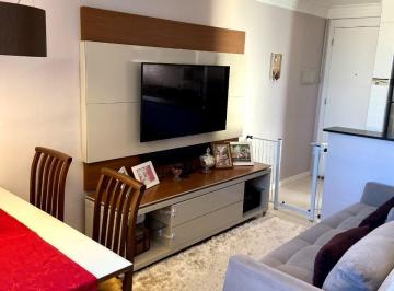 Apartamento · 45m² · 2 Quartos · Condomínio Sun Castle - Abrantes