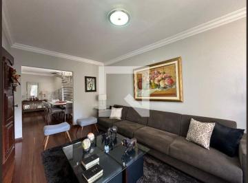 Apartamento · 360m² · 4 Quartos · 2 Vagas · Apartamento à Venda - Santo Antônio, 4 Quartos, 360 m² - Belo Horizonte