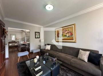 Apartamento · 360m² · 4 Quartos · 2 Vagas · Apartamento à Venda - Santo Antônio, 4 Quartos, 360 m² - Belo Horizonte