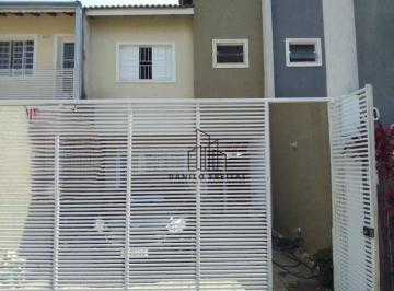 820f715e047e320464d669f0ebc38a581eef122e · Casa com 2 dormitórios à venda, 83 m² por R$ 530.000,00 - Jardim das Cerejeiras - Atibaia/SP