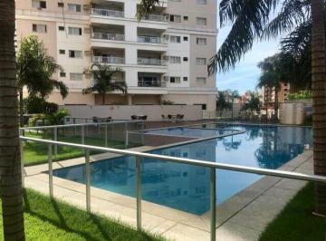 Apartamento de 3 quartos, Cuiabá · Condominio Garden Ville Jardim Aclimação