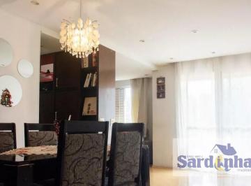 Apartamento · 75m² · 2 Quartos · 2 Vagas · Apartamento de 75m² em Jardim Ampliação, São Paulo - Compre por R$ 488.000
