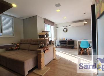 Apartamento · 67m² · 2 Quartos · 2 Vagas · Conheça o apartamento em Jardim Monte Kemel com 2 dormitórios e 67m² por R$68...