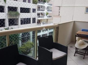 Apartamento · 106m² · 3 Quartos · 1 Vaga ·  SALA , 3 QUARTOS, SUÍTE E 2 VAGAS DE GARAGEM, PRÉDIO COM INFRA!!