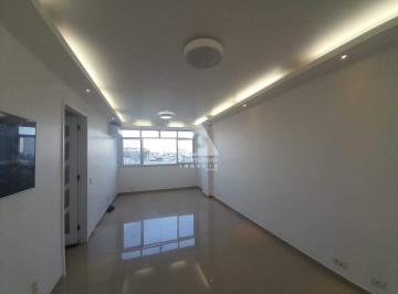 Apartamento · 88m² · 3 Quartos · 1 Vaga · 3 quartos com suíte