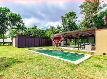 9724aebdd6e8c4765d34c87fe3a13d1d17ed882e · Casa residencial Condominio Chácara Flora