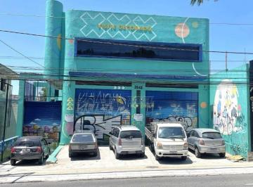 Fachada · SALÃO COMERCIAL com mais de 350m² para LOCAÇÃO no CORAÇÃO da CIDADE ADEMAR na Avenida Cupecê 3545!