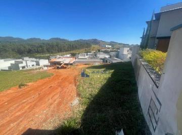 Terreno · Terreno à Venda de 612m² no Condomínio Vale das Águas em Bragança Paulista!!