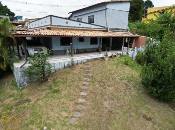 Foto 01 · Vendo Casa no bairro Esperança em Paty do Alferes - RJ.