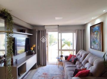 2 - SALA · Apartamento toalmente mobiliado de 2 dormitórios residencial Lugano bairro Ouro Branco!