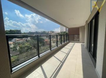 Foto 01 · LINDO APARTAMENTO ALTO PADRA NO BAIRRO DO RETIRO EM JUNDIAÍ, COM 3 SUITES, COZINHA COM DESPENSA, ENT