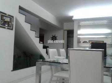 Apartamento · 170m² · 3 Quartos · 4 Vagas · Apartamento Duplex  170 m² Perdizes , 3 dormitórios sendo  1 Suíte , 4 vagas de garagem