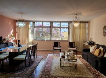 Apartamento · 176m² · 3 Quartos · 2 Vagas · Apartamento com 3 Quartos e 4 banheiros à Venda, 174 m² - Consolação