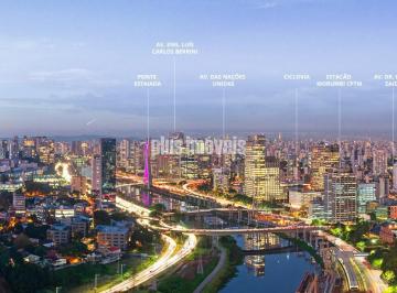Apartamento · 167m² · 3 Quartos · 3 Vagas · Viva o Luxo e o Conforto no Condomínio Parque da Cidade