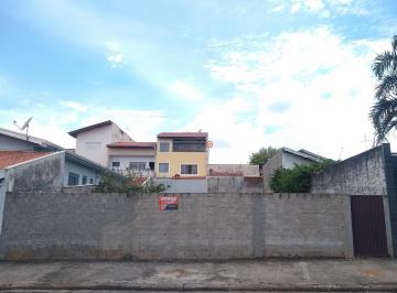 Foto 01 · Terreno, Jardim Nossa Senhora de Fátima, Nova Odessa, SP