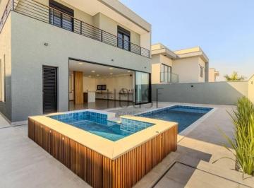 CAPA · Casa com 3 quartos à venda, 280 m² - Condomínio Cyrela Landscape - Votorantim/SP