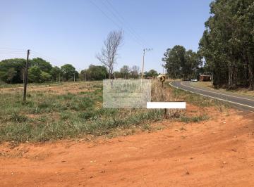 Terreno · 1310m² · Terreno na beira da rodovia entre Bady Bassitt e Potirendaba