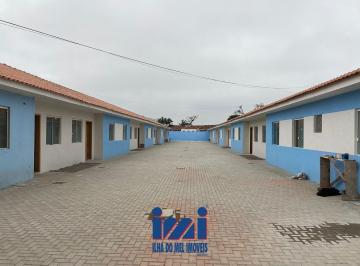 20987233_4.jpg · Casa 2 quartos em condomínio fechado