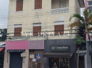 Comercial · 890m² · Predio / Comercial / Residencial/ 890 m2/ 2 lojas / 2 escritorios/ 6 aptos /