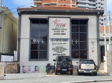 Comercial · 350m² · 2 Vagas · Predio Comercial / Água fria / 350 m² / 6 Salas /banheiros / 2 vagas / proximo ao metrô !