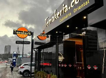 Comercial · 480m² · EXCELENTE PONTO COMERCIAL NA AV. JOÃO DAVINO