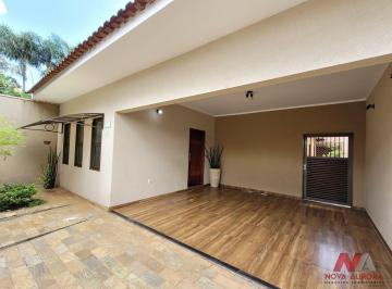 Casa · 160m² · 3 Quartos · 2 Vagas · Casa Térrea 03 dormitórios com suíte para alugar no Jardim Yolanda - São José do Rio Preto/SP
