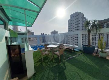 Apartamento · 168m² · 3 Quartos · Apartamento com 3 quartos à venda em Ponta da praia - SP