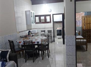 Área de Serviço · Casa com 2 quartos à venda em Indaiá - SP