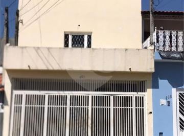 Área de Serviço · Casa com 6 quartos à venda em Jardim aeroporto i - SP