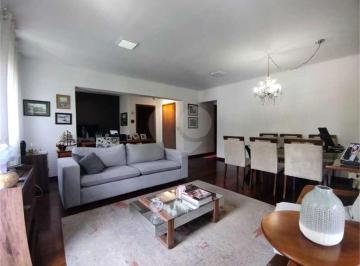 Área de Serviço · Apartamento com 4 quartos à venda em Campo belo - SP