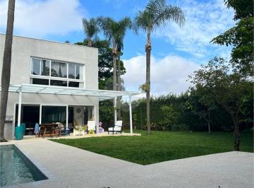 Sem Categoria · Sobrado com 4 quartos à venda em Jardim leonor - SP